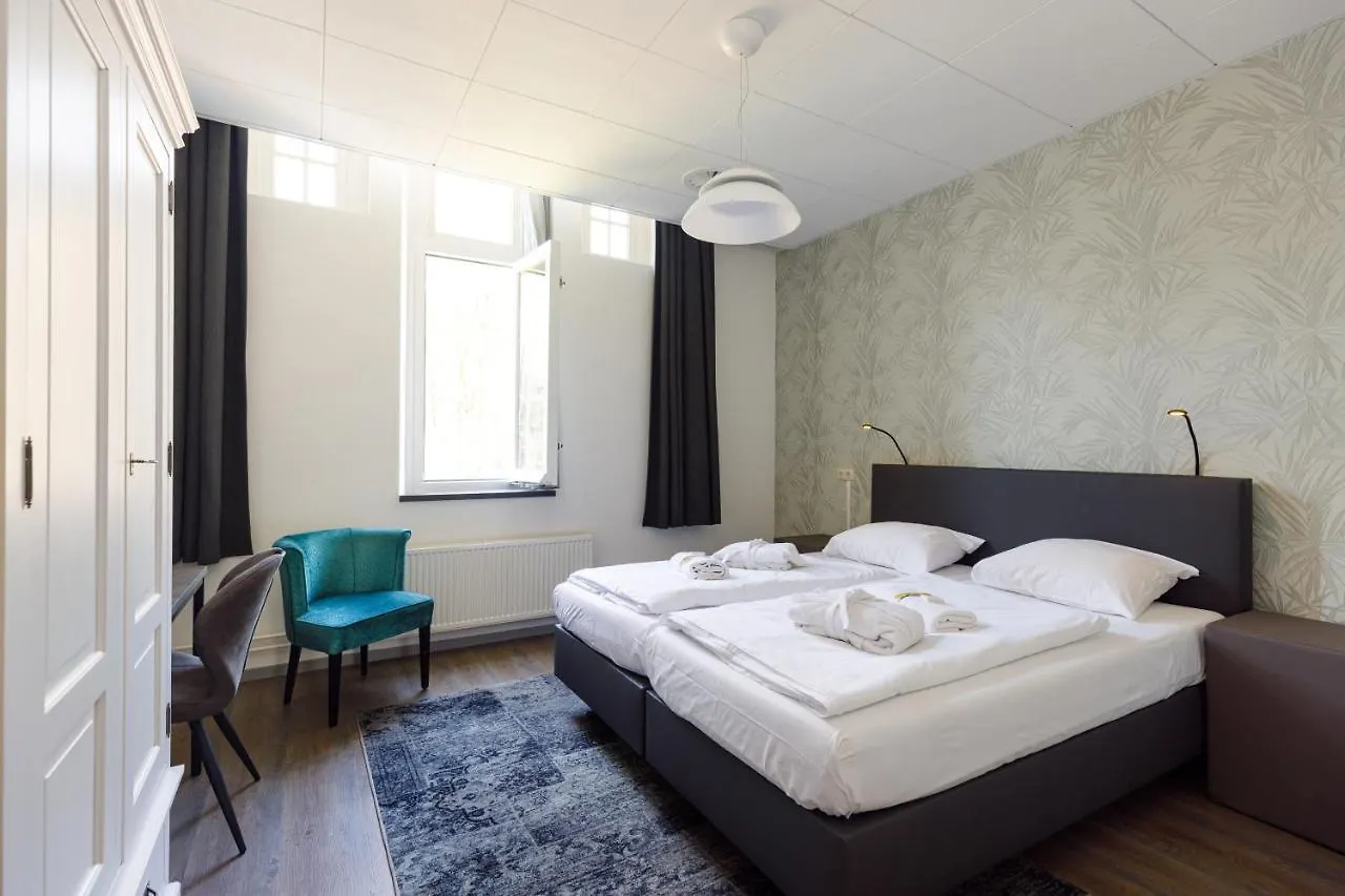 B&B Landgoed De Grote Beek Eindhoven
