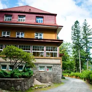 Hostel Ryś Słoneczna Góra 