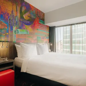 Crown Centre Hotel