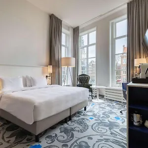 Hotel Radisson Blu Hotel, Center ****