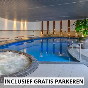 Отель Parkhotel Valkenburg