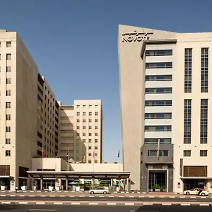 Hotel Novotel Deira Creekside ****