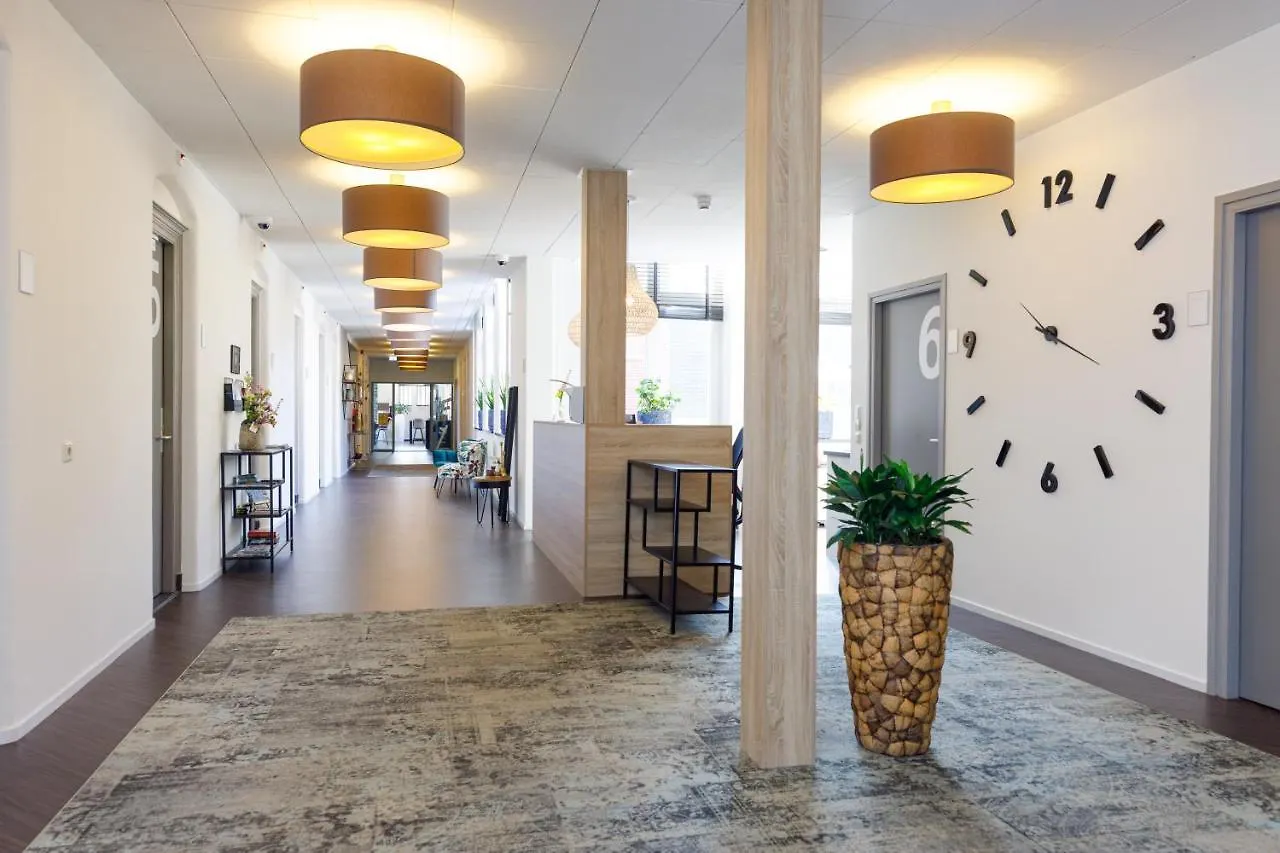 *** Frühstückspension B&B Landgoed De Grote Beek Eindhoven Niederlande
