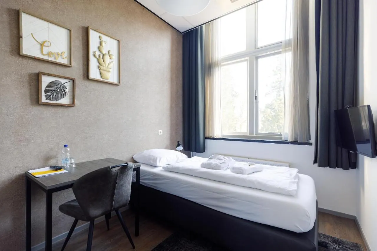 B&B Landgoed De Grote Beek Eindhoven Frühstückspension