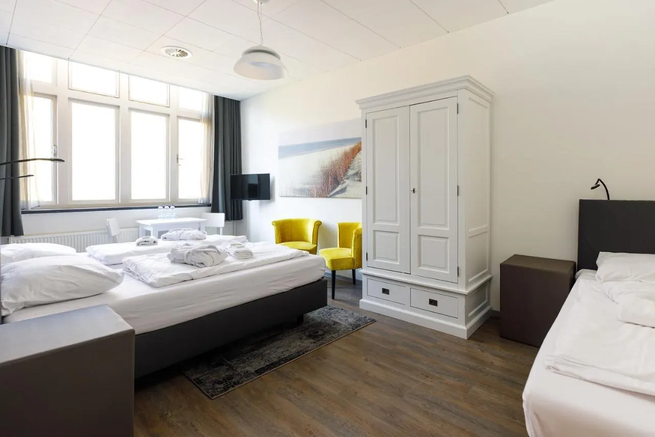 *** Frühstückspension B&B Landgoed De Grote Beek Eindhoven Niederlande