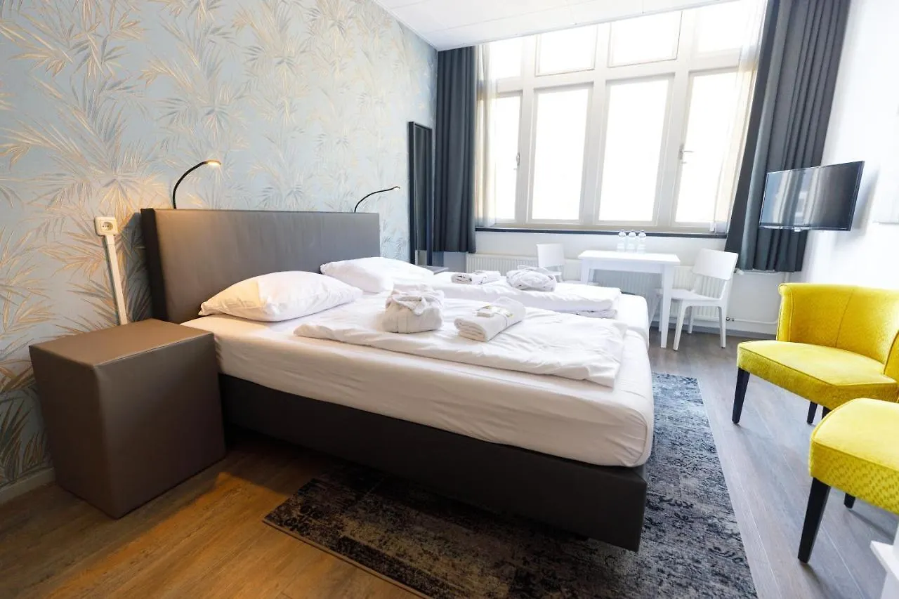 B&B Landgoed De Grote Beek Eindhoven Frühstückspension
