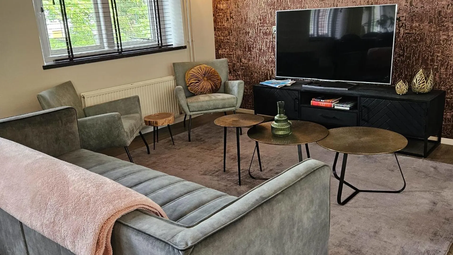 Frühstückspension B&B Landgoed De Grote Beek Eindhoven