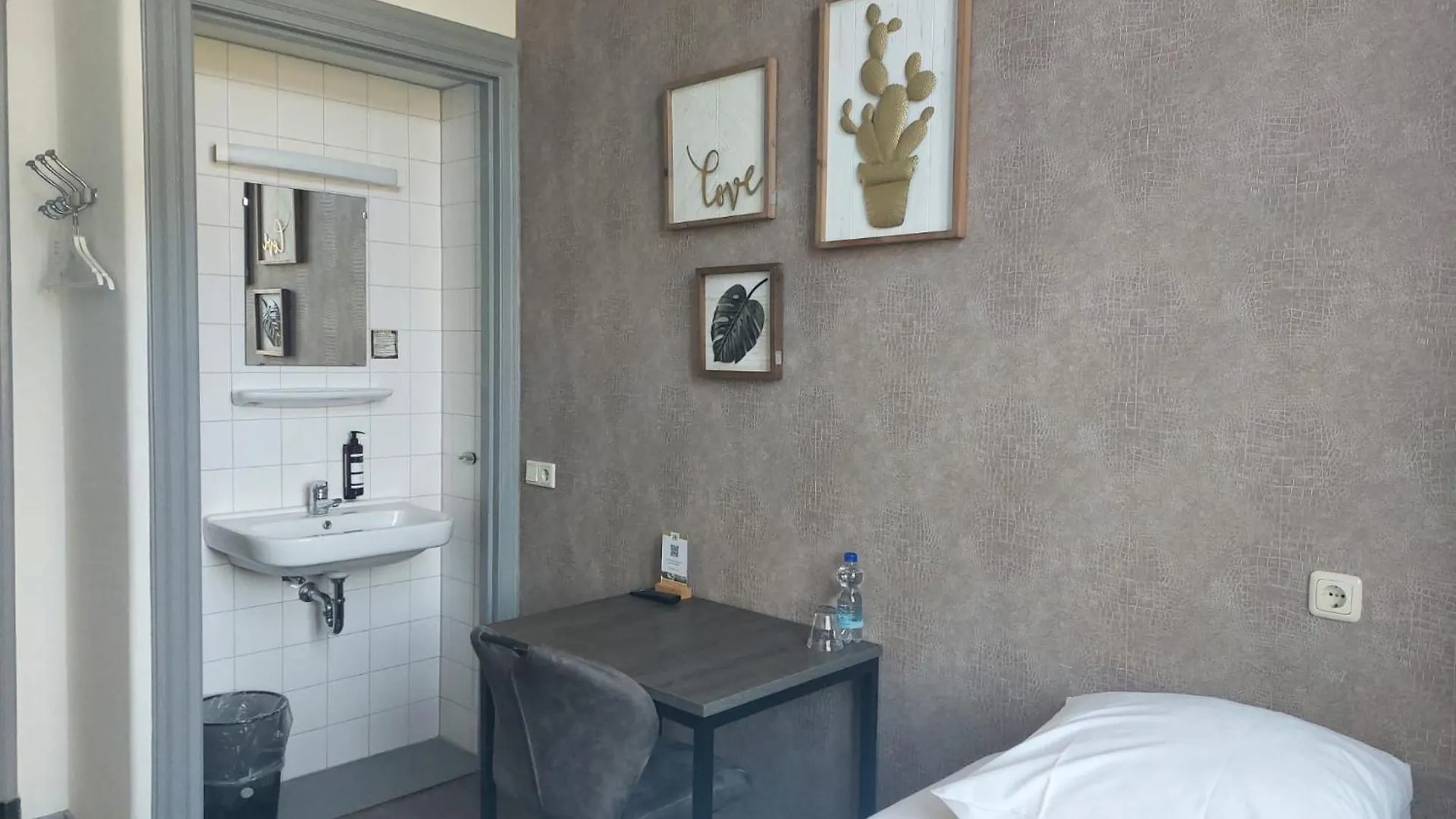 Frühstückspension B&B Landgoed De Grote Beek Eindhoven