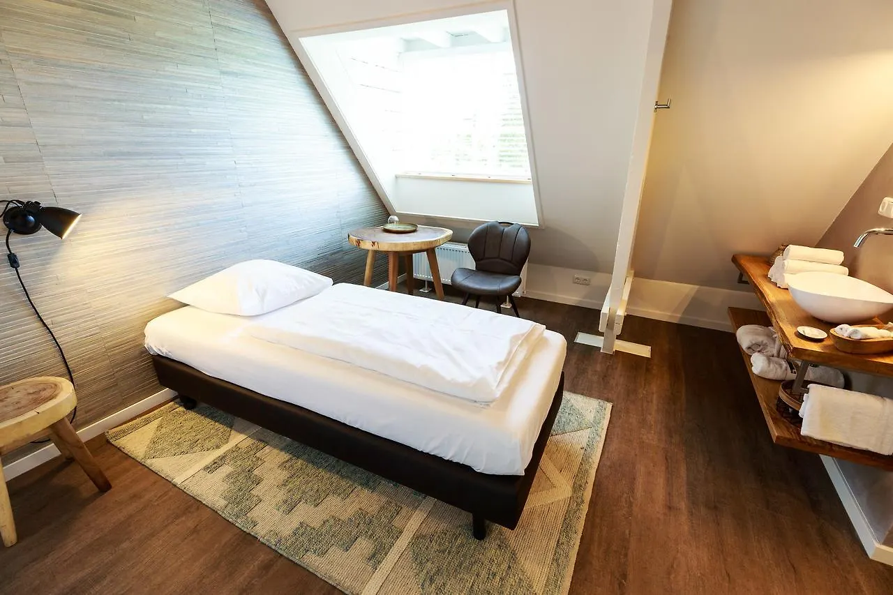 B&B Landgoed De Grote Beek Eindhoven Frühstückspension
