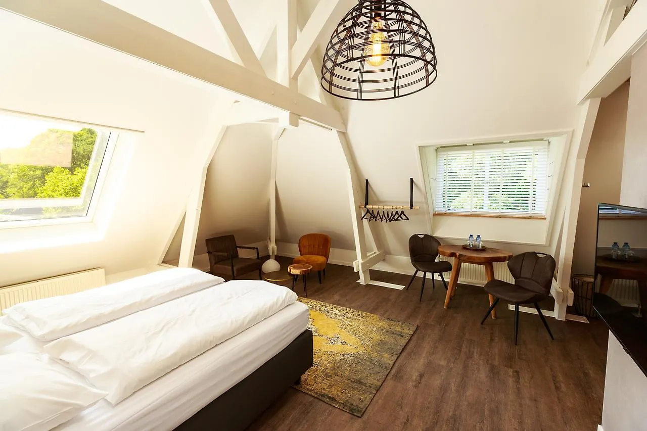 B&B Landgoed De Grote Beek Eindhoven