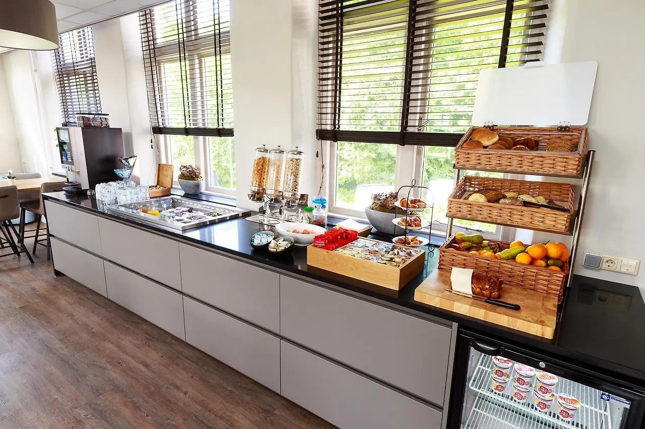 Frühstückspension B&B Landgoed De Grote Beek Eindhoven